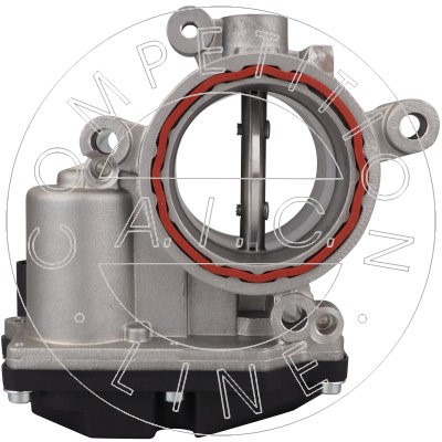 Gasspjäll/Spjällhus 12V Aic Original aic quality 57988 AIC