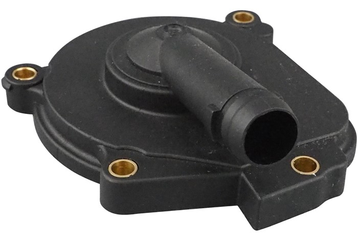 Oljeavskiljare, vevhusventilation, Cylindriskt huvud Aic 58029 AIC