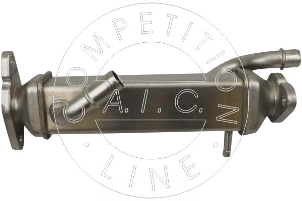 Kylare, avgasåterföring Aic 58037 AIC Kylare, avgasåterföring Aic 58037 AIC