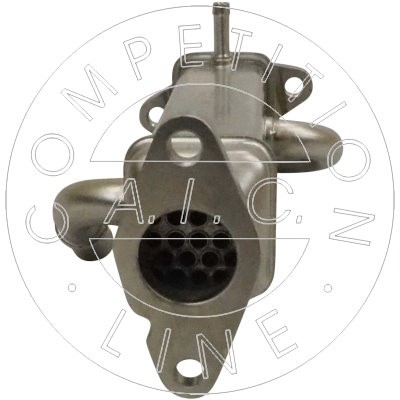 Kylare, avgasåterföring Aic 58037 AIC