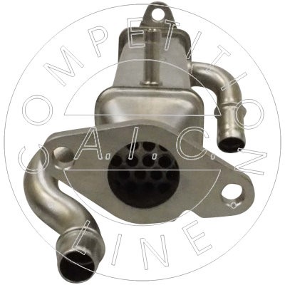 Kylare, avgasåterföring Aic 58037 AIC