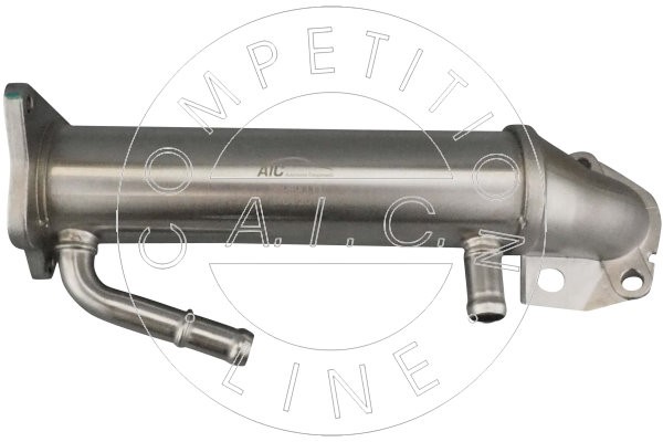 Kylare, avgasåterföring Aic 58040 AIC Kylare, avgasåterföring Aic 58040 AIC