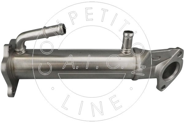 Kylare, avgasåterföring Aic 58040 AIC Kylare, avgasåterföring Aic 58040 AIC