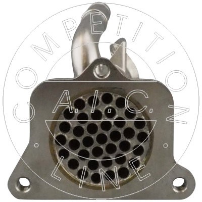 Kylare, avgasåterföring Aic 58040 AIC Kylare, avgasåterföring Aic 58040 AIC