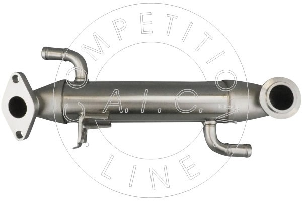 Kylare, avgasåterföring Aic 58042 AIC Kylare, avgasåterföring Aic 58042 AIC