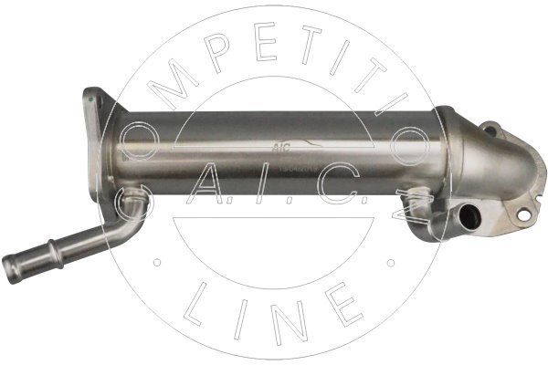 Kylare, avgasåterföring Aic Original aic quality 58044 AIC
