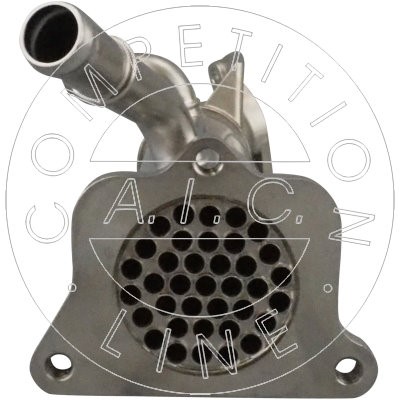 Kylare, avgasåterföring Aic Original aic quality 58044 AIC