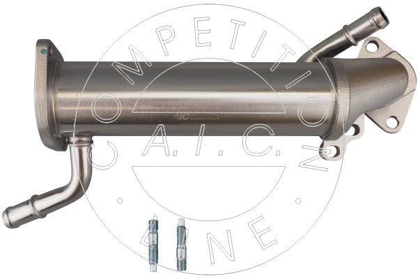 Kylare, avgasåterföring Aic Original aic quality 58045 AIC