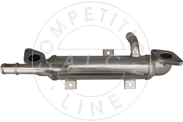 Kylare, avgasåterföring Aic Original aic quality 58048 AIC
