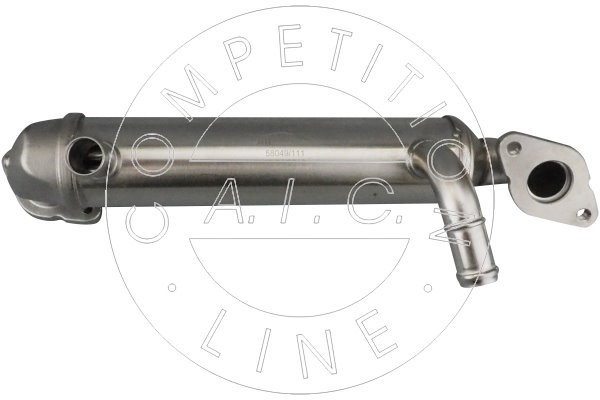 Kylare, avgasåterföring Aic Original aic quality 58049 AIC