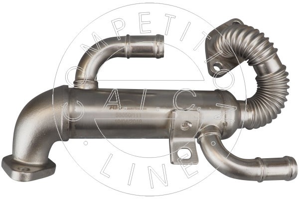 Kylare, avgasåterföring Aic Original aic quality 58050 AIC