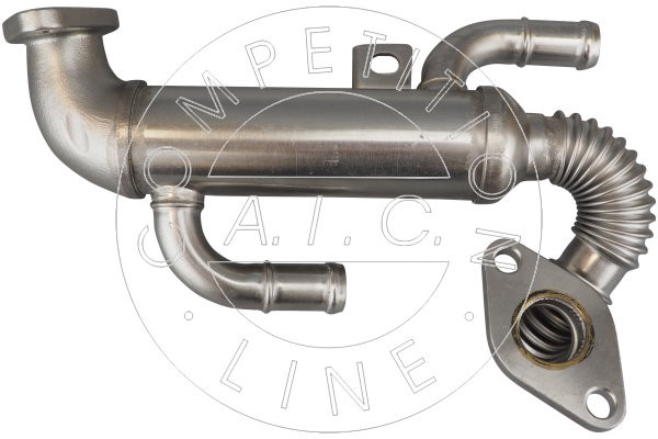 Kylare, avgasåterföring Aic 58050 AIC Kylare, avgasåterföring Aic 58050 AIC