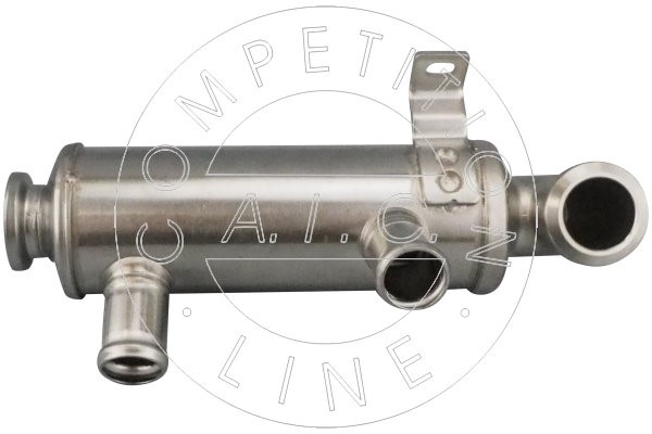 Kylare, avgasåterföring Aic Original aic quality 58051 AIC