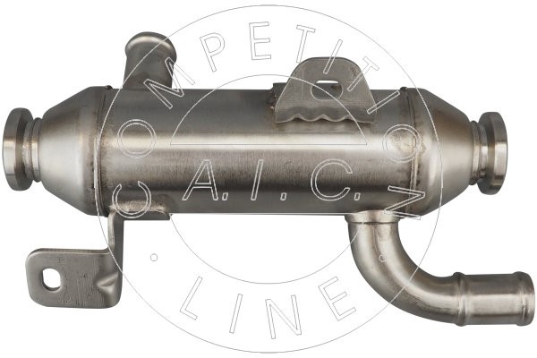 Kylare, avgasåterföring Aic Original aic quality 58052 AIC