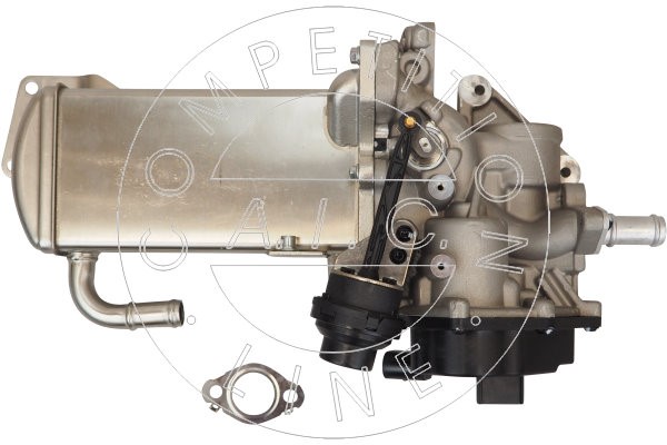 EGR-modul Aic 58053 AIC
