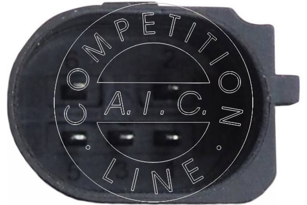 EGR-modul Aic 58053 AIC