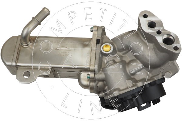 EGR-modul Aic Original aic quality 58054 AIC EGR-modul Aic Original aic quality 58054 AIC