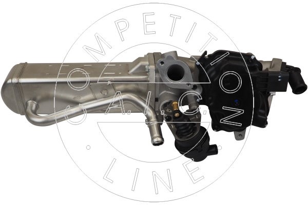 EGR-modul 12V Aic Original aic quality 58055 AIC