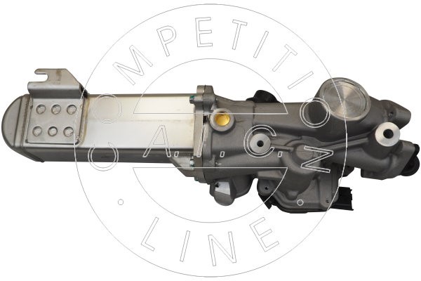 EGR-modul 12V Aic Original aic quality 58055 AIC EGR-modul 12V Aic Original aic quality 58055 AIC