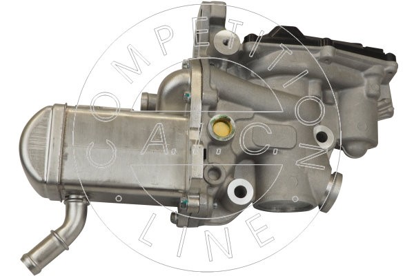 EGR-modul Aic 58057 AIC