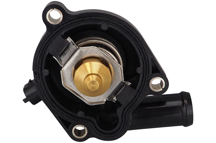 Termostat, kylvätska Aic Original aic quality 58061 AIC