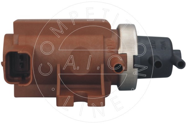 Tryckomvandlare, turboaggregat 12V Aic 58065 AIC
