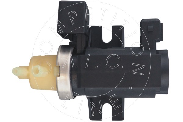 Tryckomvandlare, turboaggregat 12V Aic Original aic quality 58066 AIC
