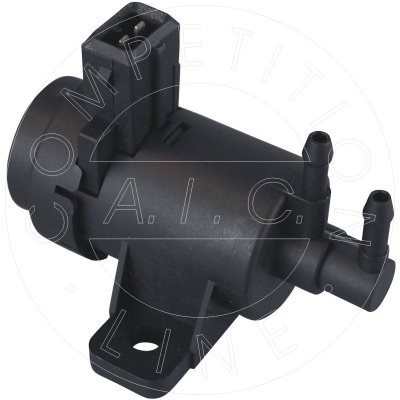 Tryckomvandlare, avgasreglering 12V Aic 58067 AIC