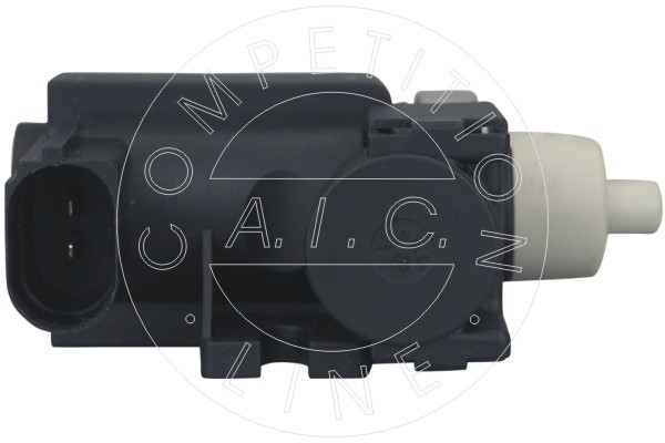 Tryckomvandlare, avgasreglering 12V Aic 58069 AIC Tryckomvandlare, avgasreglering 12V Aic 58069 AIC