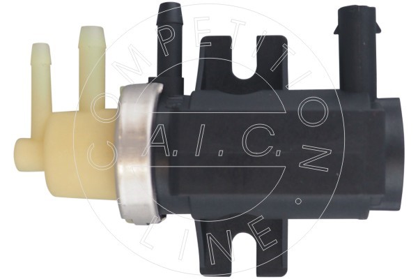 Tryckomvandlare, turboaggregat 12V Aic Original aic quality 58070 AIC