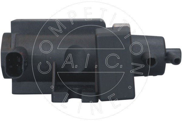 Tryckomvandlare, avgasreglering 12V Aic 58072 AIC