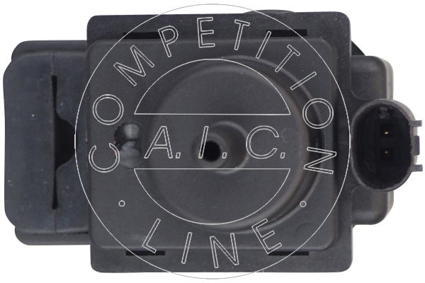 Tryckomvandlare, avgasreglering 12V Aic 58073 AIC