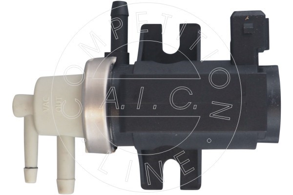 Tryckomvandlare, avgasreglering 12V Aic 58074 AIC