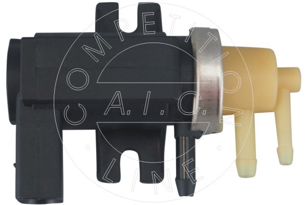 Tryckomvandlare, turboaggregat 12V Aic Original aic quality 58075 AIC