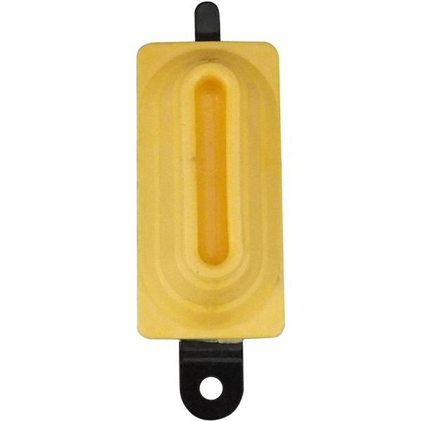 Genomslagsgummi, stötdämpare, Bakaxel Aic 58079 AIC