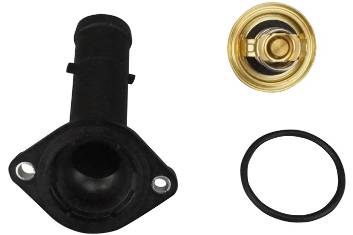 Termostat, kylvätska Aic Original aic quality 58100 AIC