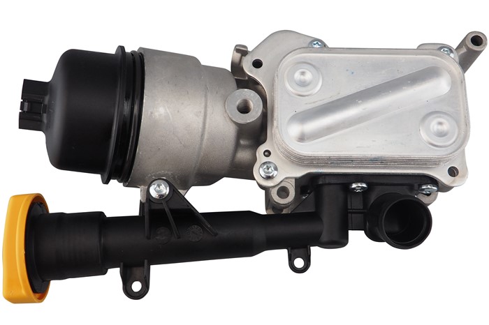 Hus, oljefilter Aic Original aic quality 58118 AIC
