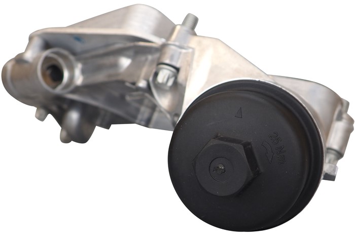 Hus, oljefilter Aic 58120 AIC