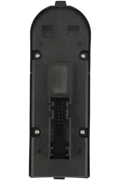 Brytare, fönsterhiss, Förarsida Aic 58123 AIC