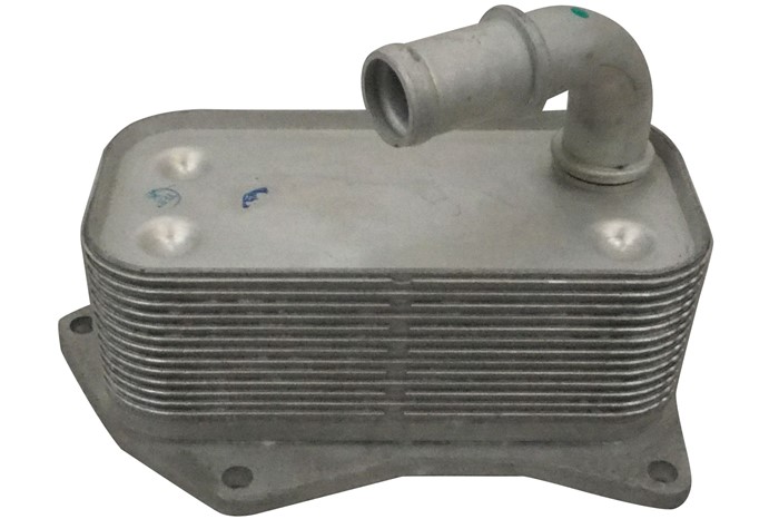 Oljekylare, motor Aic Original aic quality 58133 AIC