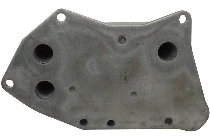 Oljekylare, motor Aic Original aic quality 58133 AIC