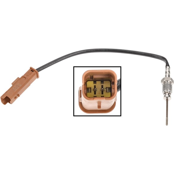 Sensor, avgastemperatur Aic 58136 AIC
