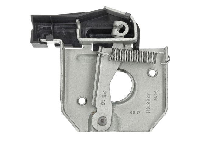 Motorhuvslås, Fram Aic Original aic quality 58155 AIC Motorhuvslås, Fram Aic Original aic quality 58155 AIC