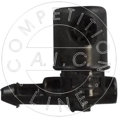 Munstycke, vindrutespolning, Höger fram Aic 58156 AIC