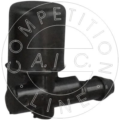 Munstycke, vindrutespolning, Höger fram Aic 58156 AIC