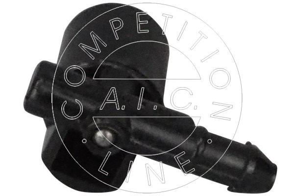Munstycke, vindrutespolning, Höger fram Aic 58156 AIC