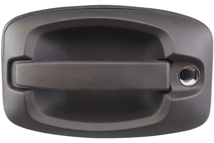 Dörrhandtag, Vänster fram Aic Original aic quality 58161 AIC