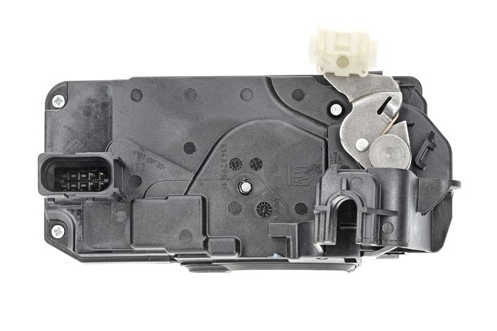Lås, dörr, Vänster bak Aic Original Spare Part 58215 AIC