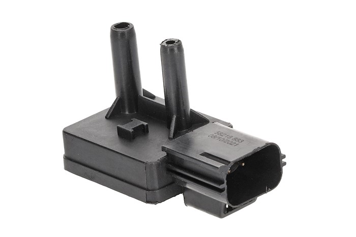 Sensor, avgastryck Aic 58218 AIC