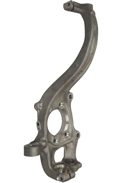 Spindelbult, hjulupphängning, framaxel höger Aic 58235 AIC